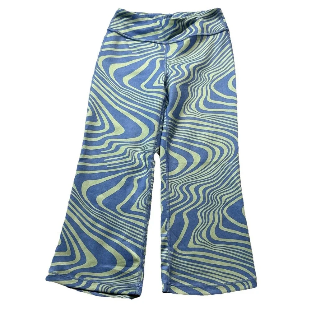 Athleta girl pants